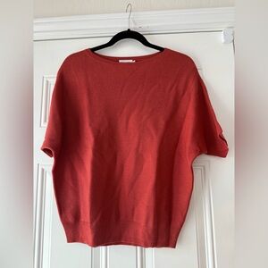 R Label The Reset Essential Pullover